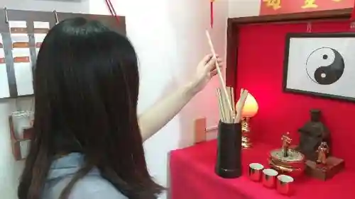 首里天后宮(沖縄県)