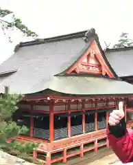 日御碕神社(島根県)