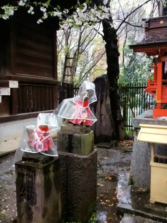 熊野神社(東京都)