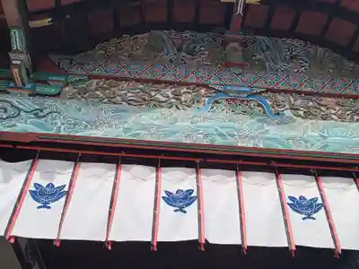 御香宮神社(京都府)
