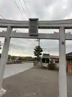 秋葉神社(滋賀県)