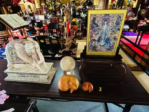 長光寺(長野県)