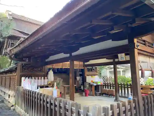 漢國神社(奈良県)