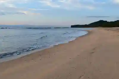八幡奈多宮(大分県)