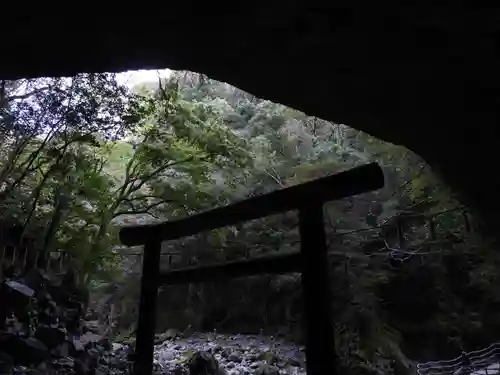 天安河原宮(宮崎県)