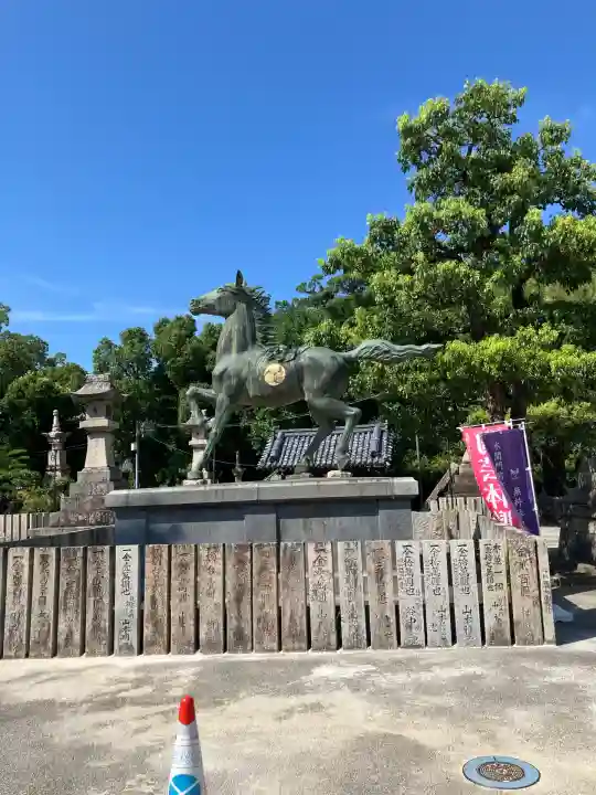 水間寺(大阪府)