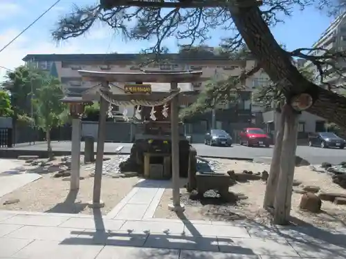 瑞光寺(東京都)