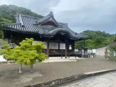 粉河寺(和歌山県)