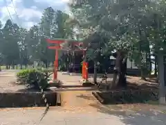 小烏神社(福井県)