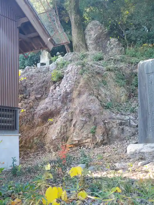 四所神社(栃木県)