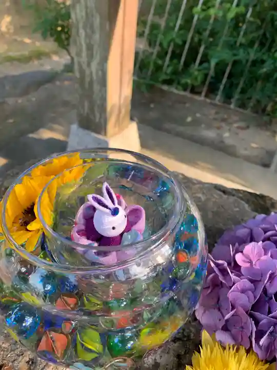 彌都加伎神社(三重県)