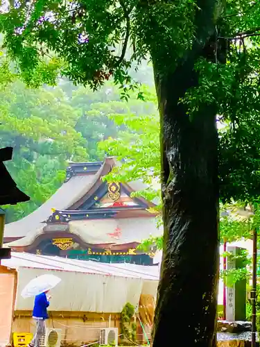 香取神宮(千葉県)