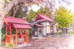 森房早川神社(宮城県)