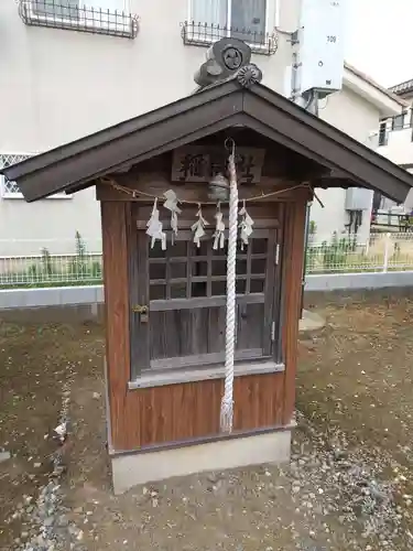 住吉神社(埼玉県)