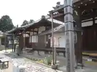 三鈷寺のその他建物