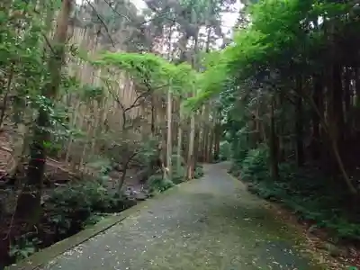 天の岩戸神社(三重県)