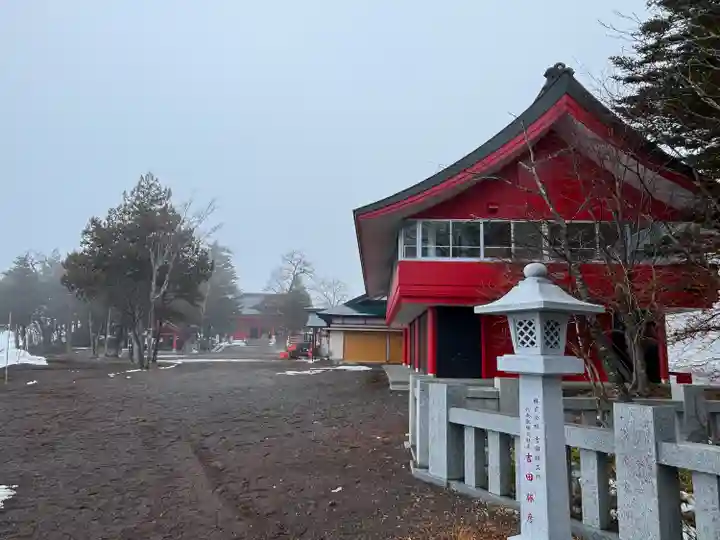赤城神社(群馬県)