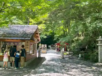石山寺(滋賀県)