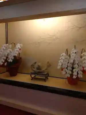 湯島天満宮の芸術