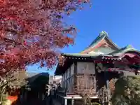 妙薬寺(東京都)