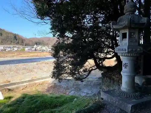 阿蘇神社のその他建物