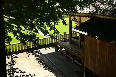 烏帽子杜三島神社(愛媛県)