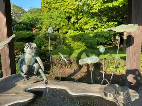 廣渡寺(埼玉県)