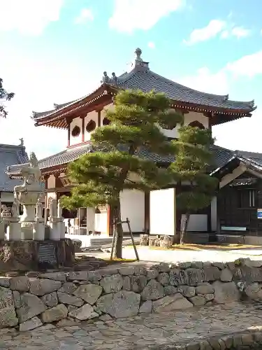 大願寺の末社