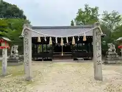 櫻山神社(広島県)