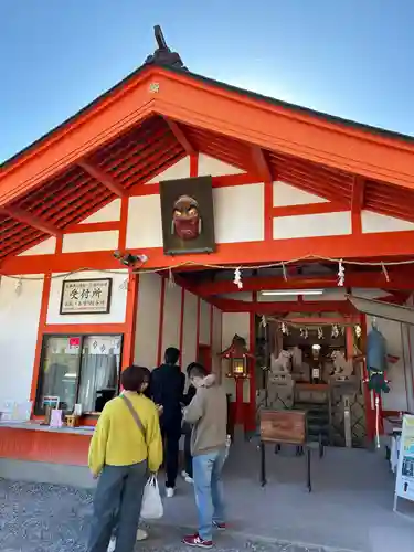 阿賀神社(滋賀県)