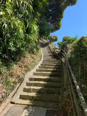 高皇産靈社のその他建物