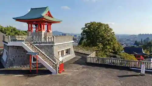 成田山名古屋別院大聖寺(犬山成田山)のその他建物
