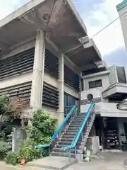 本覚寺(東京都)