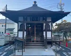 秩父札所十三番 慈眼寺(埼玉県)(2022年11月25日(金) 16時34分56秒投稿)