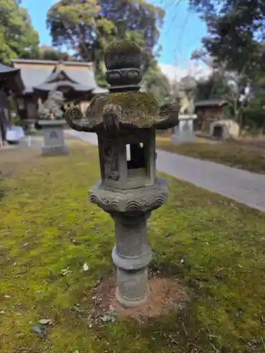 三嶋神社(茨城県)