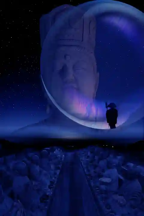 玉眞院玉川大師(東京都)