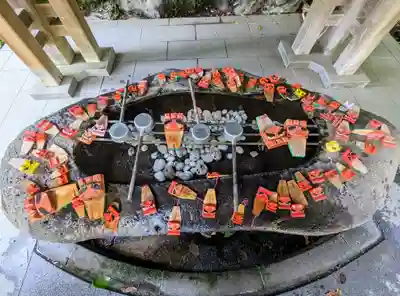 鎌倉宮(神奈川県)