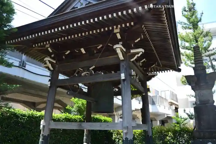 萬福寺(神奈川県)