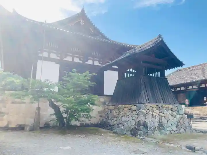 當麻寺のその他建物