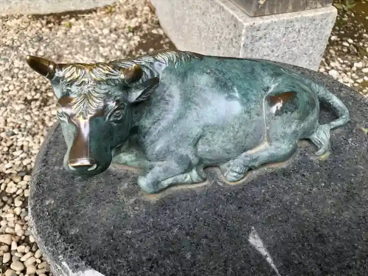 赤羽八幡神社(東京都)