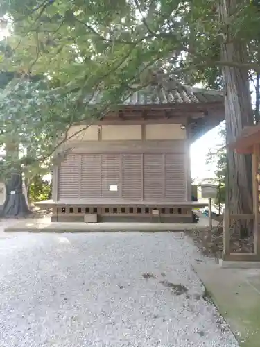 尾崎神社(埼玉県)