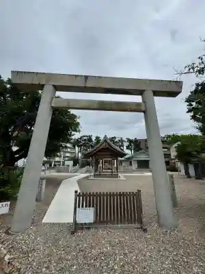 西八龍社(愛知県)