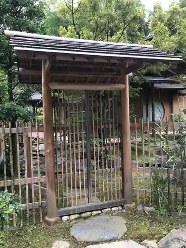 鳳仙寺のその他建物