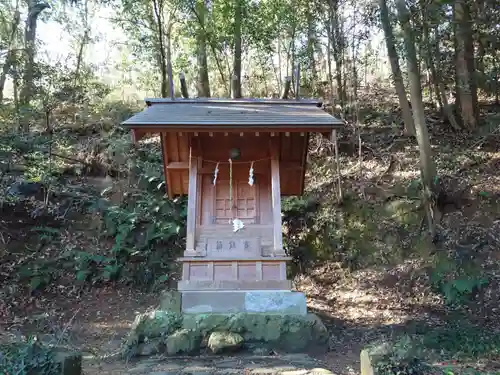 賀茂神社(群馬県)