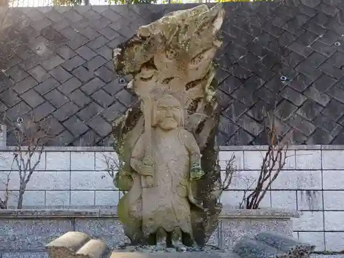 本覚院(埼玉県)