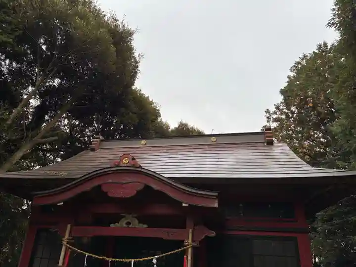 大宮大神(茨城県)