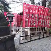 伊勢原大神宮(神奈川県)