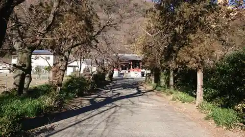 本遠寺のその他建物