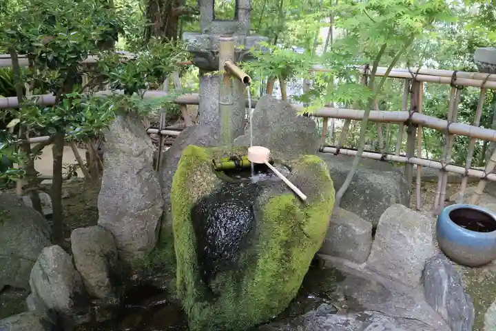 紅葉八幡宮(福岡県)