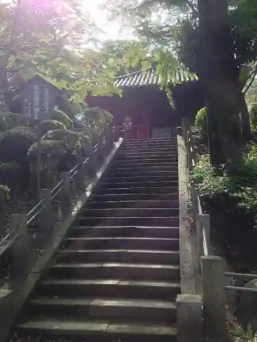 喜多院のその他建物